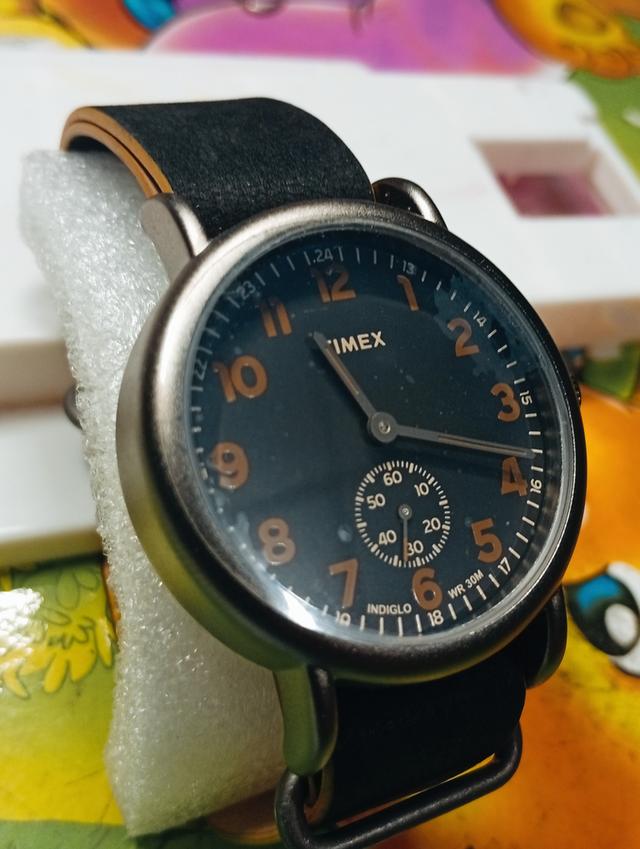 นาฬิกาข้อมือผู้ชายTIMEX