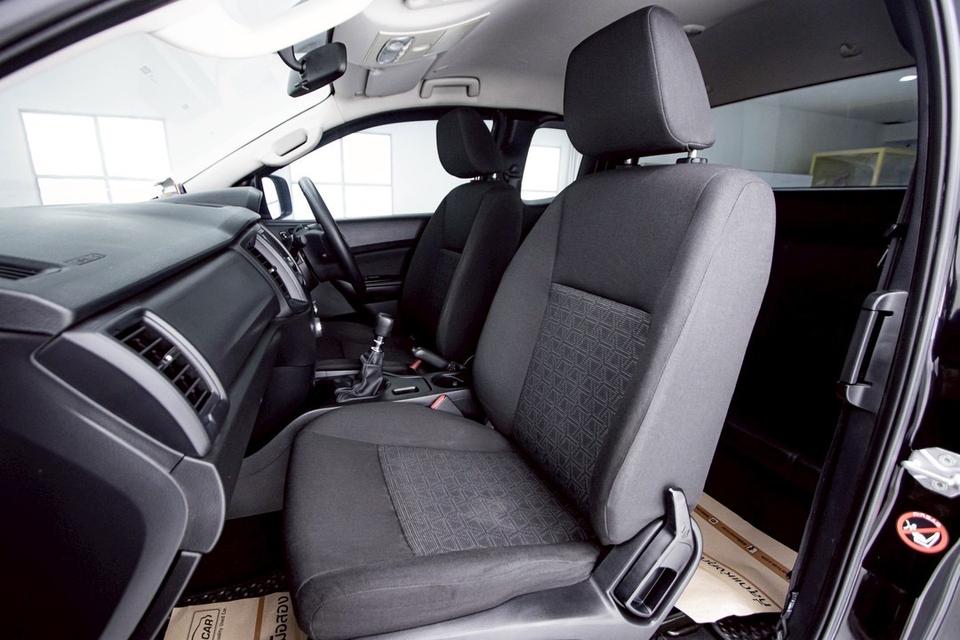 รหัสรถ 1D847 RANGER 2.2 XL+ HI-RIDER OPENCAB 2020 7