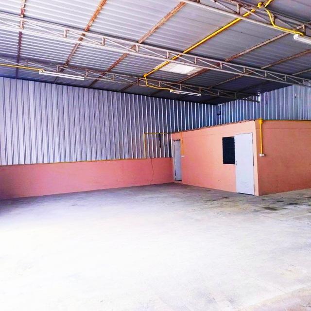กรุงเทพกรีฑา31-37 ARLบ้านทับช้าง 2.2 กม.ให้เช่าโกดัง โรงงานขนาดเล็ก 160ตร.ม. 40ตร.วา.1 น้ำ 1 ออฟฟิศ ใกล้มอเตอร์เวย์ 1