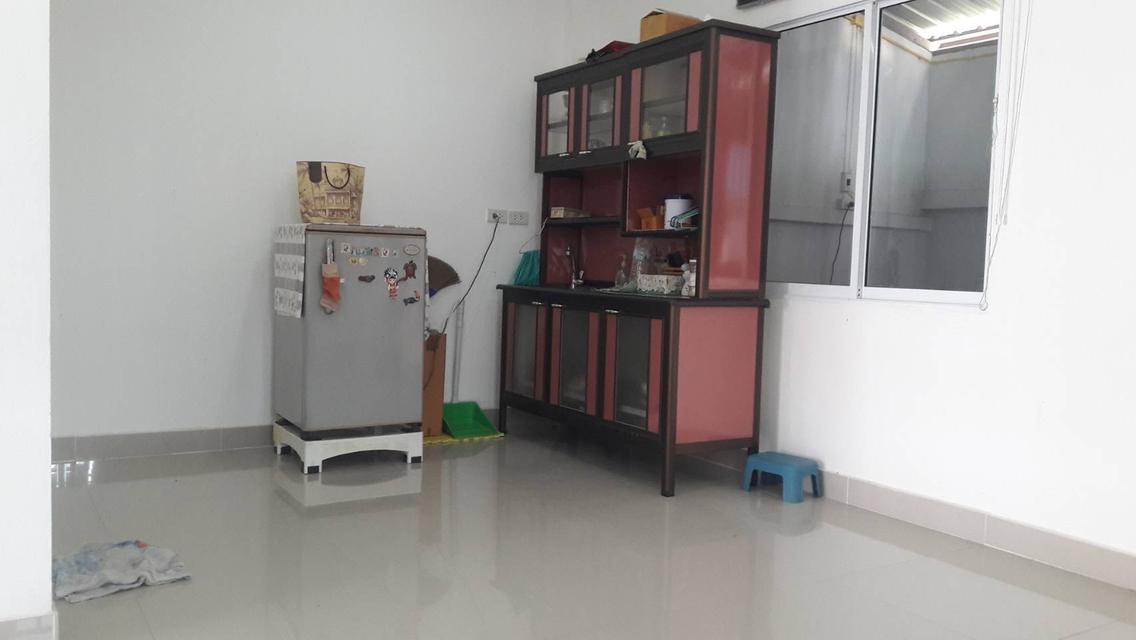 บ้านให้เช่า หมู่บ้านกู๊ดโฮม พานทอง 3  ห้องนอน 3  ห้องน้ำ แอร์ 2 ตัว 3
