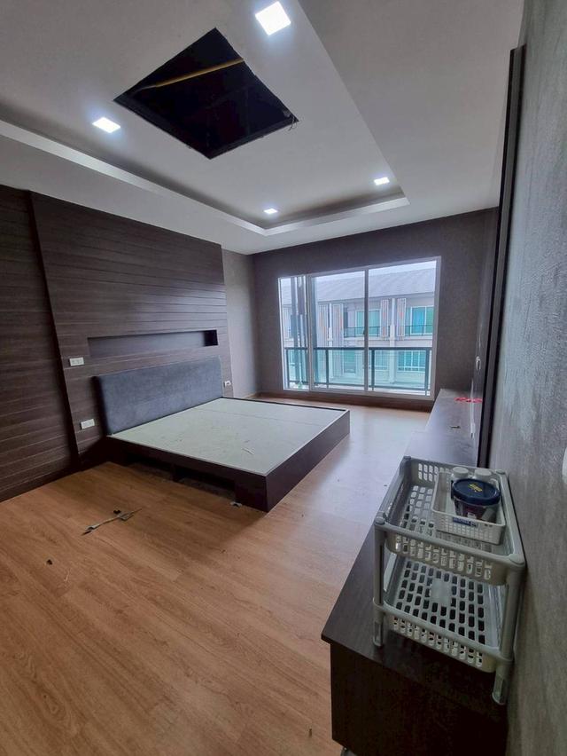 🏡ทาวน์โฮม พาทิโอ พระราม 2 ใกล้เซ็นทรัล พระราม 2 เพียง 10 นาที บิ้วอินทั้งหลัง 18