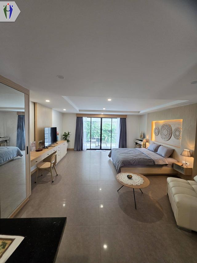 Hotel room service เขาพระตำหนัก ฟรี อินเตอร์เน็ต 1