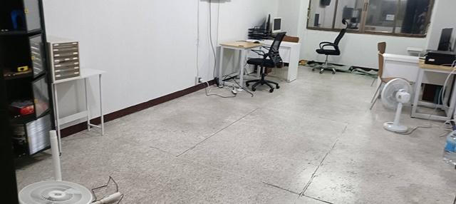 ซ.อินทามระ 31-37 ออฟฟิศทึ่ถูกที่สุด ติดรถไฟฟ้า ในประเทศไทย MRTสุทธิสาร 900ม.ให้อาคาร 33 ตร.ม. รร.นานาชาติคิซิโกะ 3.8 กม. 6