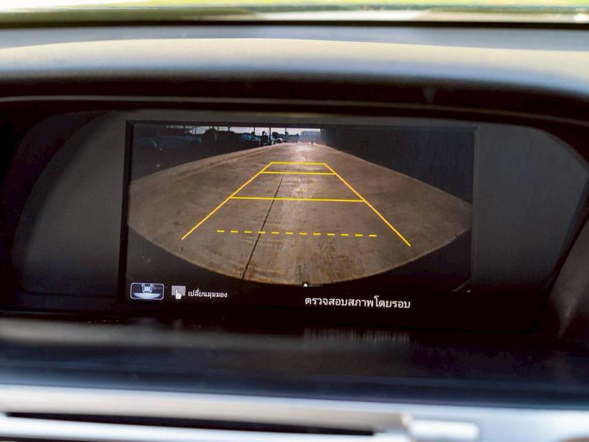 Honda Accord 2.0Hybrid Tech ปี19 รูปที่ 10
