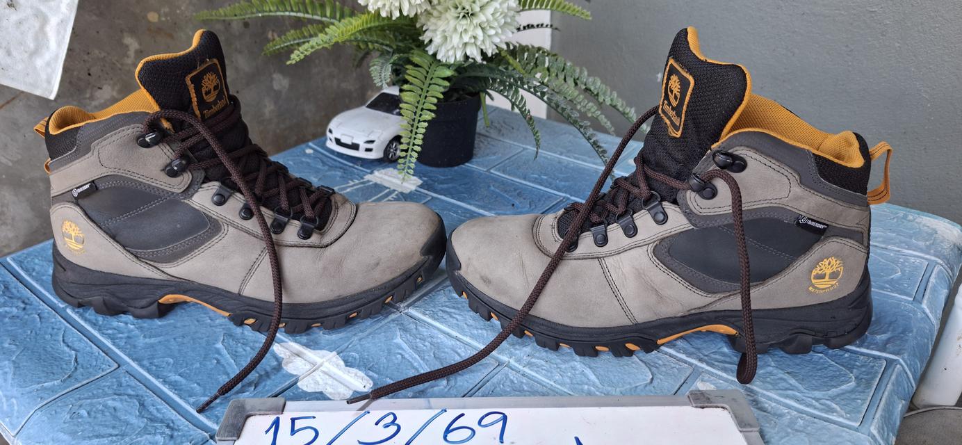 รองเท้า Timberland มือสอง รูปที่ 4