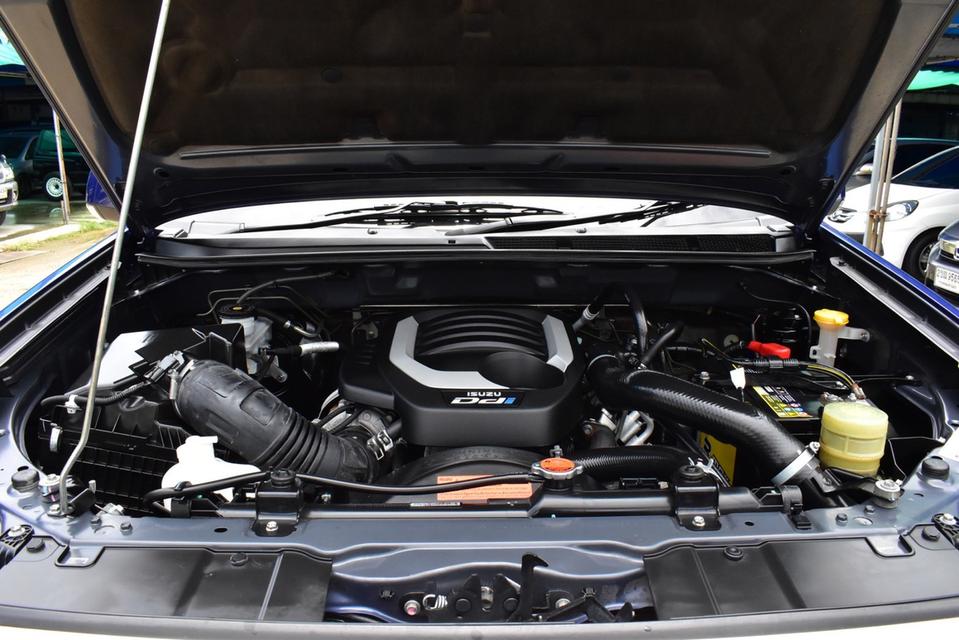 รหัสรถ PB7383 ISUZU DMAX 1.9 HILANDER M/T 2019 7