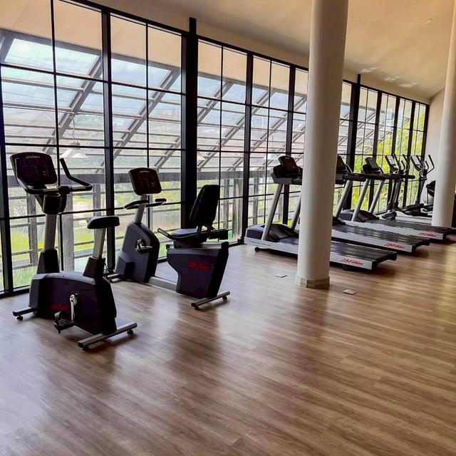 บ้านบางแสน-หนองมน🏡 มีบ้านวิวเขาสวย พร้อมฟังก์ชันลงตัวแบบไม่ต้องแบ่งใคร 4