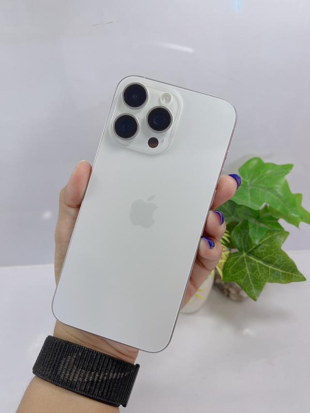 ขาย iphone 15 promax 512gb ZP/A
