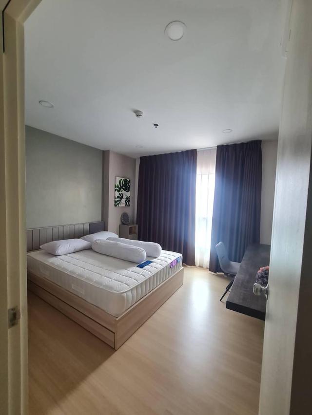 คอนโด Supalai Loft Talat Phlu Station ห้องมุมหายาก 1