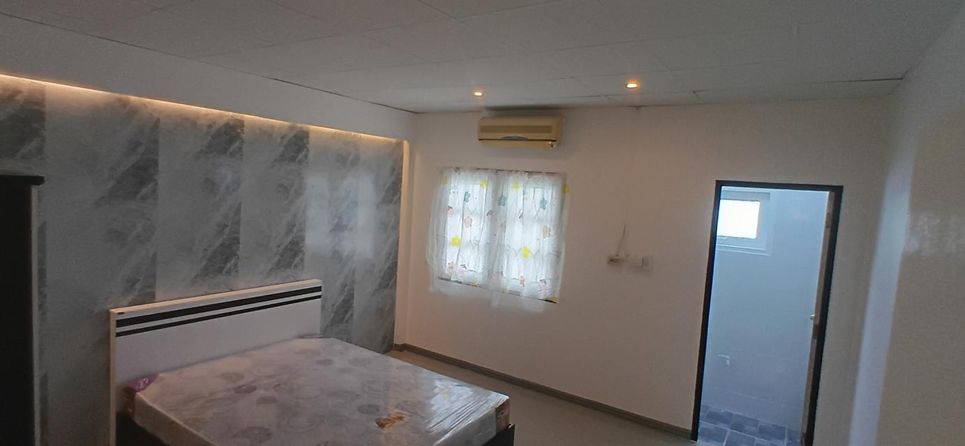 ลด2แสน4ห้องนอนขายทาวโฮมใกล้พาต้าปิ่นเก้าจรัญสนิทวงศ์ถนนพิบูลสงคราม16สไตล์บ้านแฝด 3