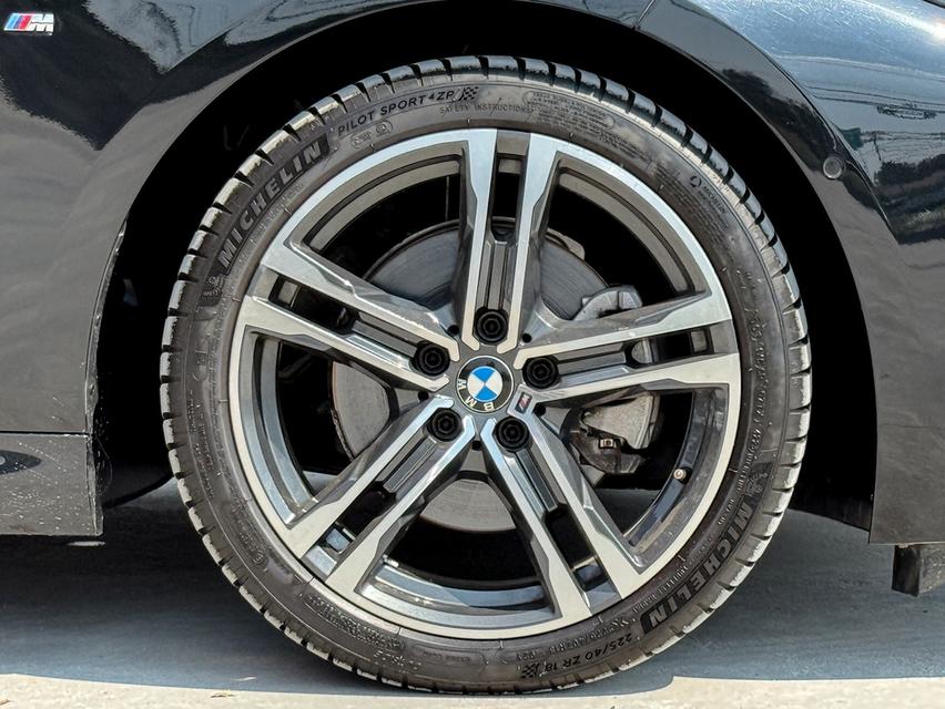 BMW SERIES 2 2019 , 218i Gran Coupe M Sport 10