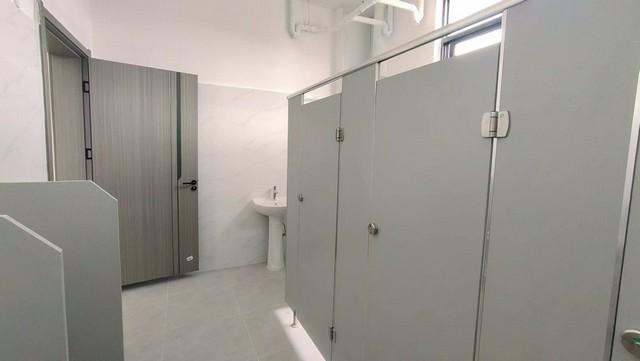 ให้เช่าโกดังนิคมพัฒนาระยอง 3500, 3600, 5300 ตรม. พื้นที่สีม่วงลาย ห่าง WHA36 BYD 1 km ห่างจากท่าเรือแหลมฉบัง 52 กม. 5