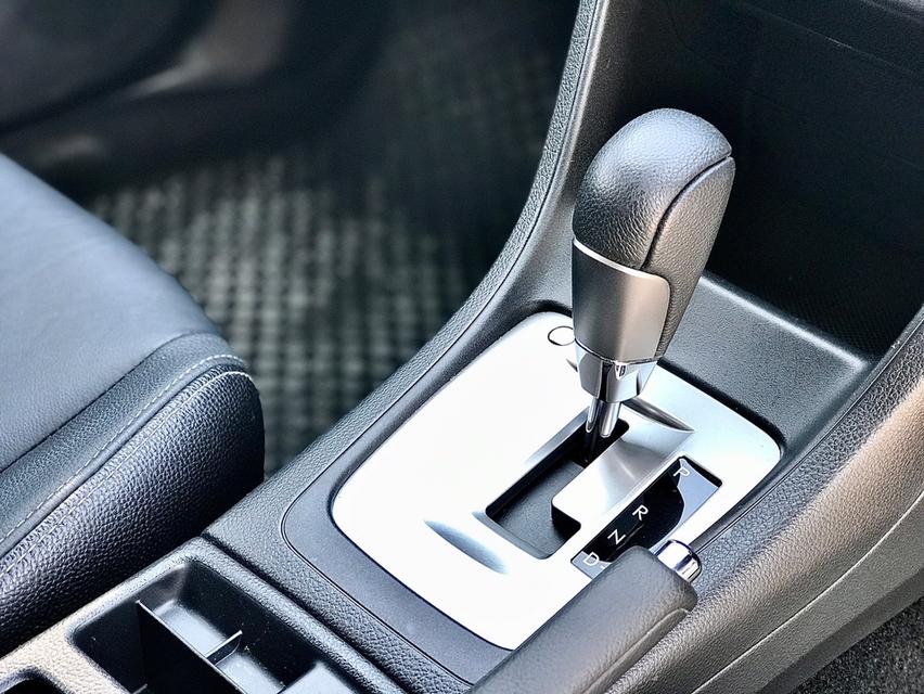 ขาย SUBARU XV 2.0i ปี 2016 10