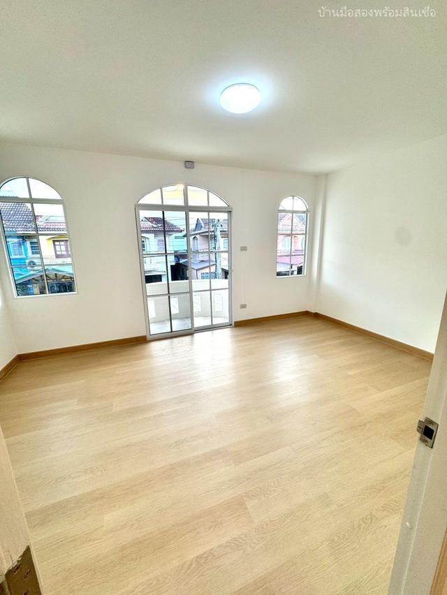 หมู่บ้านเมืองประชา หทัยราษฎร์ 37 10