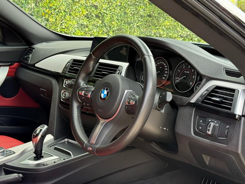 2020 BMW 320D GT MSPORT LCI รถมือเดียวออกป้ายแดง รถวิ่งน้อย เข้าศูนย์ตามระยะ รถไม่เคยมีอุบัติเหตุครับ 10