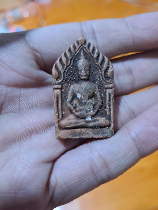 พระเครื่อง 7