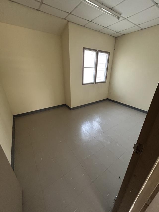 บ้านเอื้ออาทรรังสิตคลอง9 ปทุมธานี 5