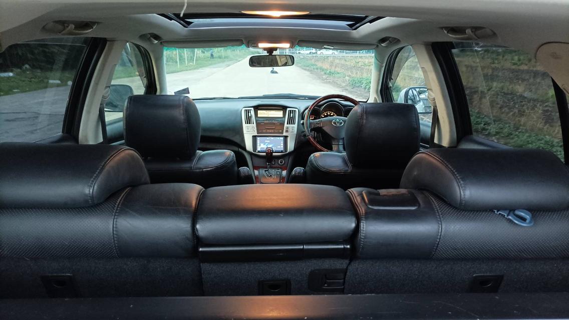 ถูกที่สุดเพียง 169000 บาท TOYOTA Lexus Rx300 รถเจ้าของขายเอง สภาพดีมาก เบาะหนังแท้ปรับไฟฟ้าคู่หน้า หลังคาซันลู๊ฤ แอร์ฉ่ำไม่เคยติดแก๊ส โทร-0957401229 รูปที่ 13