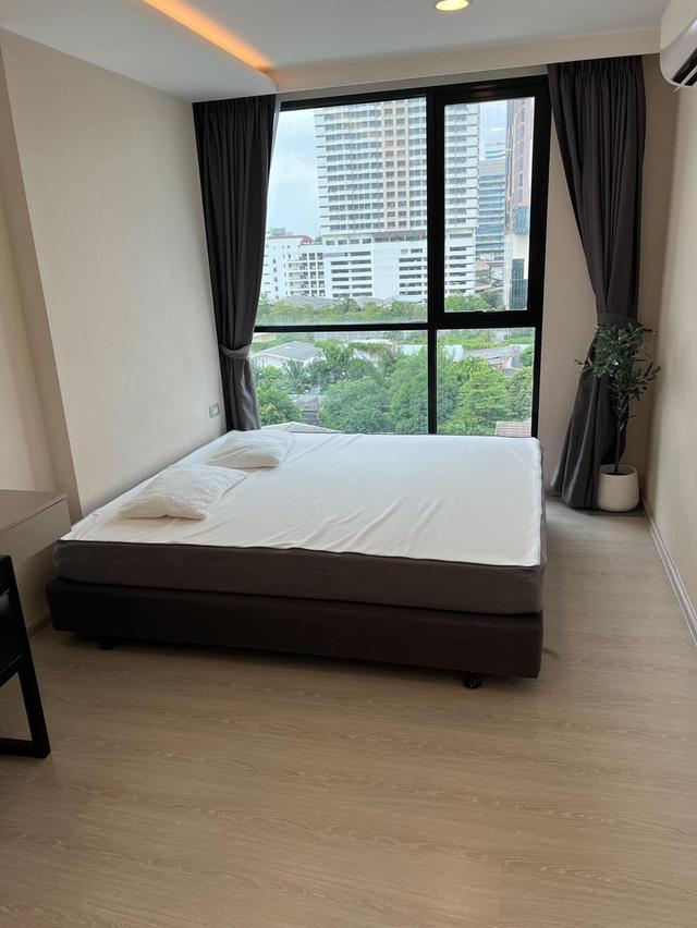 Vtara Sukhumvit 36 แบบ 2 ห้องนอน 2 ห้องน้ำ