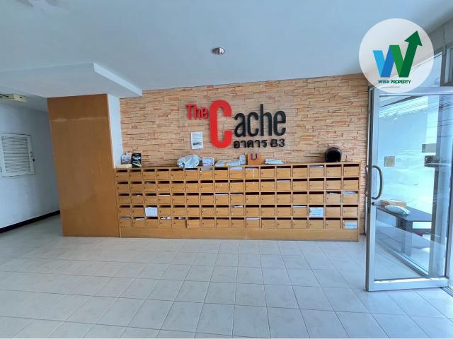 คอนโดราคาถูก เดอะแคช ลำลูกกา คลอง2 7