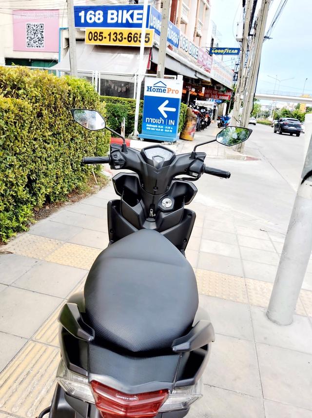 Yamaha GT125 ปี2025 สภาพเกรดA 3855 km เอกสารพร้อมโอน 8