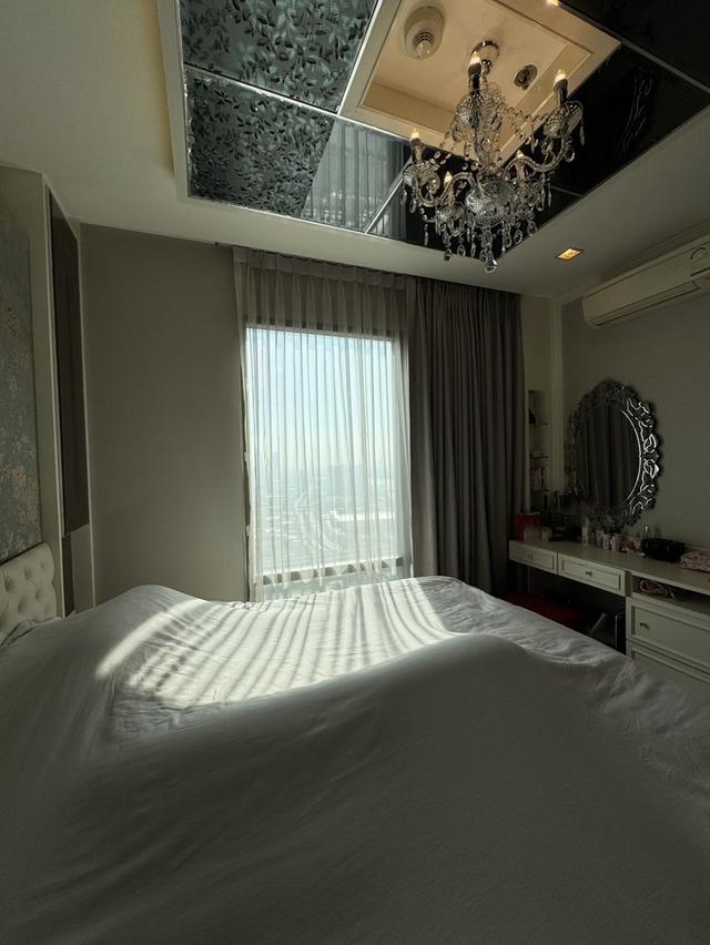 ขาย Star View condo rama 3 ขนาด 2 ห้องนอน 11