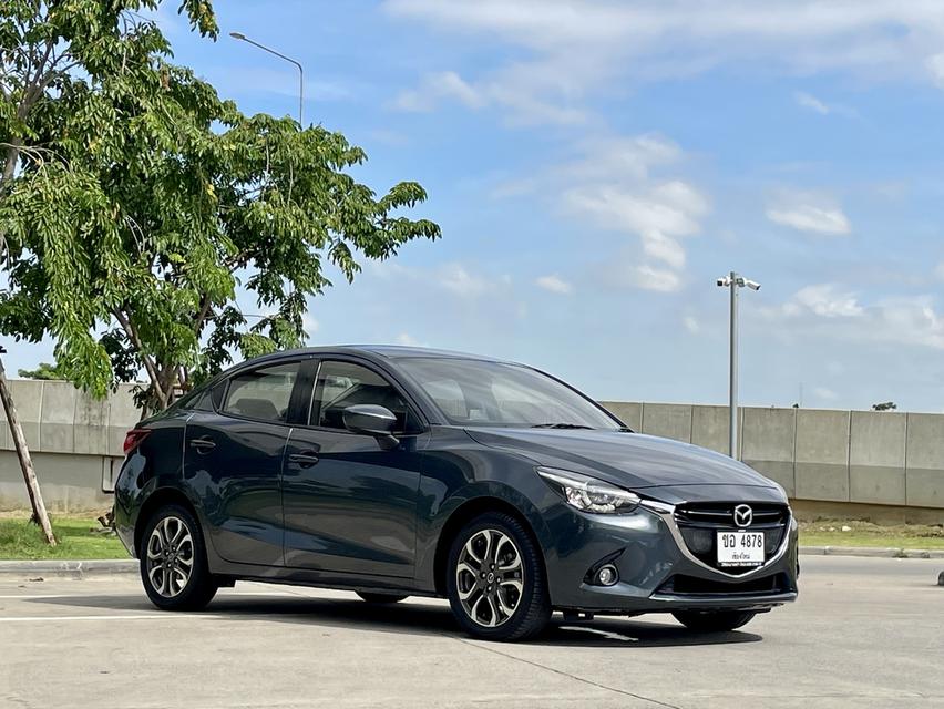 รูป 2016 Mazda 2, 1.5 XD High Plus L