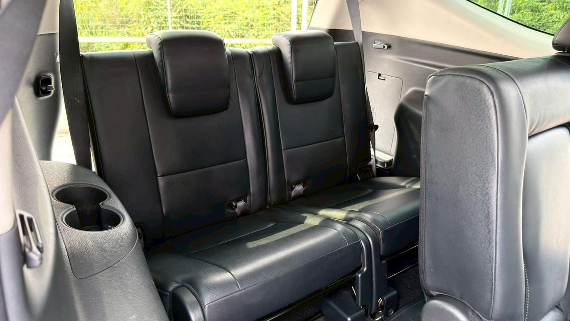 Pajero 2.4 GT Premium 2WD ปี2017 รูปที่ 6