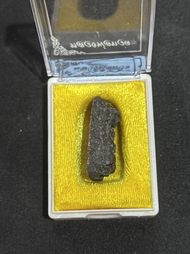 หลวงพ่อทวดพิมพ์พระรอดหลังข้าวสารหิน 4