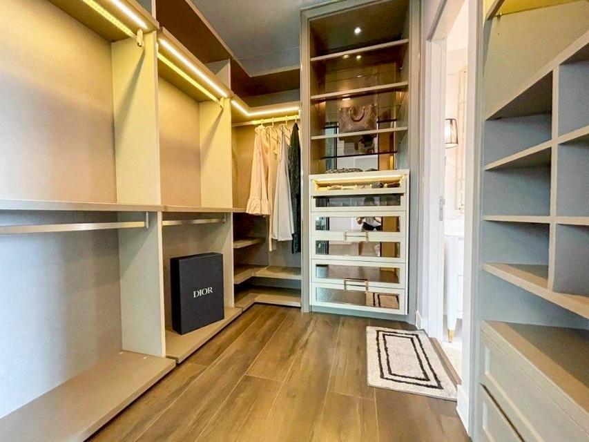 ให้เช่าบ้านหรู หมู่บ้าน นันทวัน รามอินทรา – พหลโยธิน 50 (ว่าง 15 ก.ย 68) (N.1839) 9