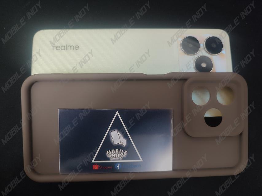 Realme C53 สี Champion Gold (RMX3760) 7