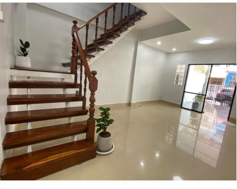 ขายบ้านรีโนเวทใหม่ – หมู่บ้านไพโรจน์ โครงการ 5 3