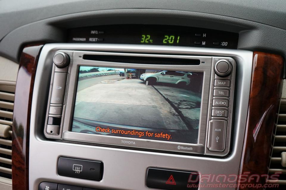 2013 TOYOTA INNOVA 2.0 V    ( 475 ) 15