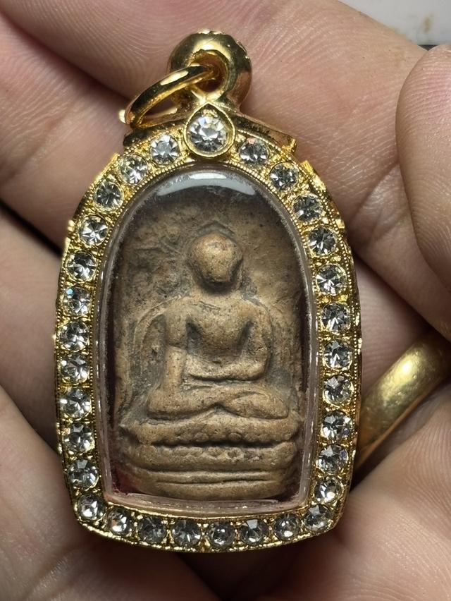 พระเก่าชุบทอง 5