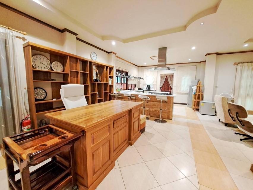 Pool villas for sale at Nakhonratchasima Korat 12