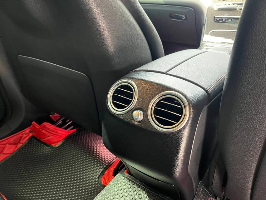รถเข้าใหม่! Mercedes-Benz GLC43 AMG 4MATIC 2021 18