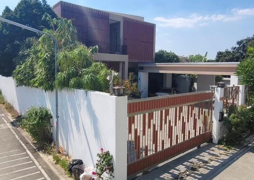 ขาย/เช่า บ้านเดี่ยว โซนราชพฤกษ์ ฝั่งตรงข้ามเซ็นทรัลเวสวิลล์ 1