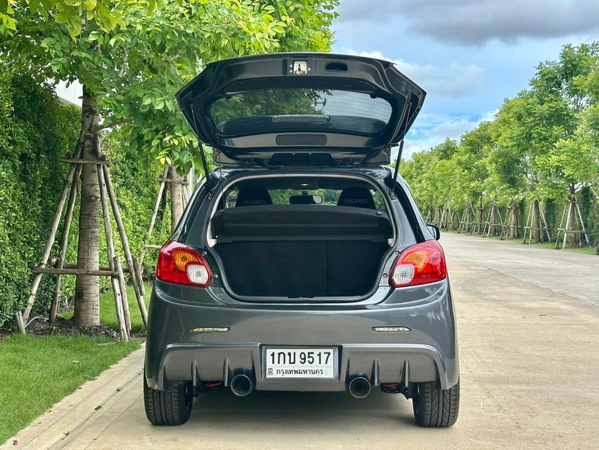 MITSUBISHI  MIRAGE 1.2 GLS AUTO ปี 2013  7