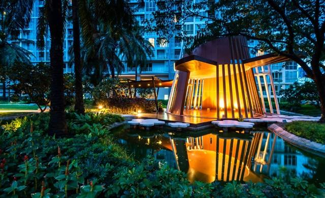 The Line พหลโยธิน ชั้น 27 วิวเมือง ทิศเหนือ เดินถึง BTSห้าแยกลาดพร้าว 50ม. Lotus คอนโด 45ตร.ม. 1นอนขนาดใหญ่ 1น้ำ เฟอร์ พ 8