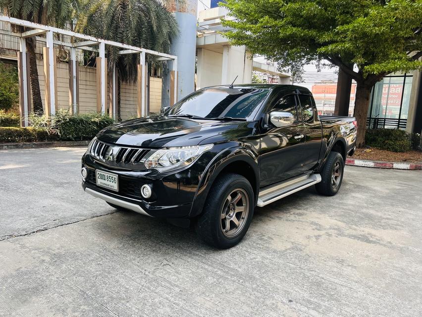 Mitsubishi triton 2.5 gt top รูปย่อยที่ 3