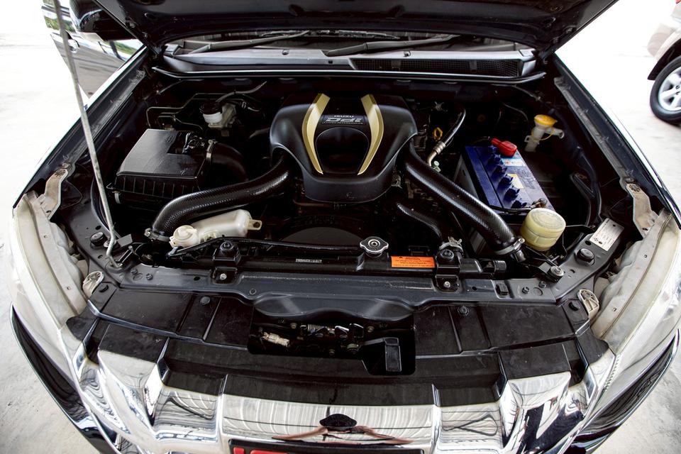 ขาย Isuzu Dmax 2.5Vgs Z ปี13 15