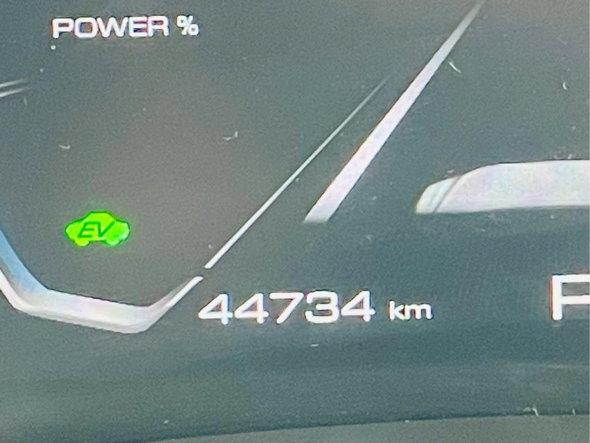 Haval Jolion Hybrid 1.5 Ultra 2021 11