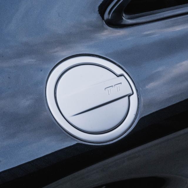 รหัสรถ 67GG3740 Audi TT 2.0T quattro ปี 2008 (MK2) 13