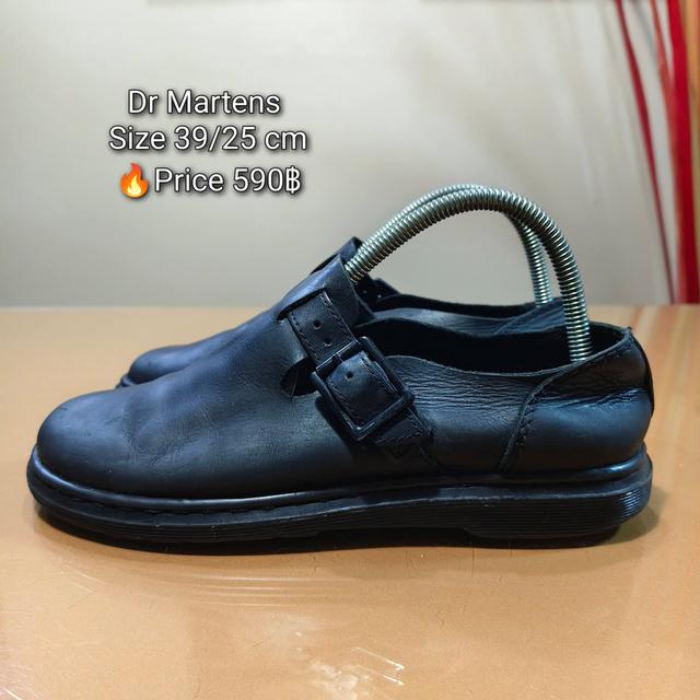 Dr Martens Size 39/25 cm🔥Price 590฿
