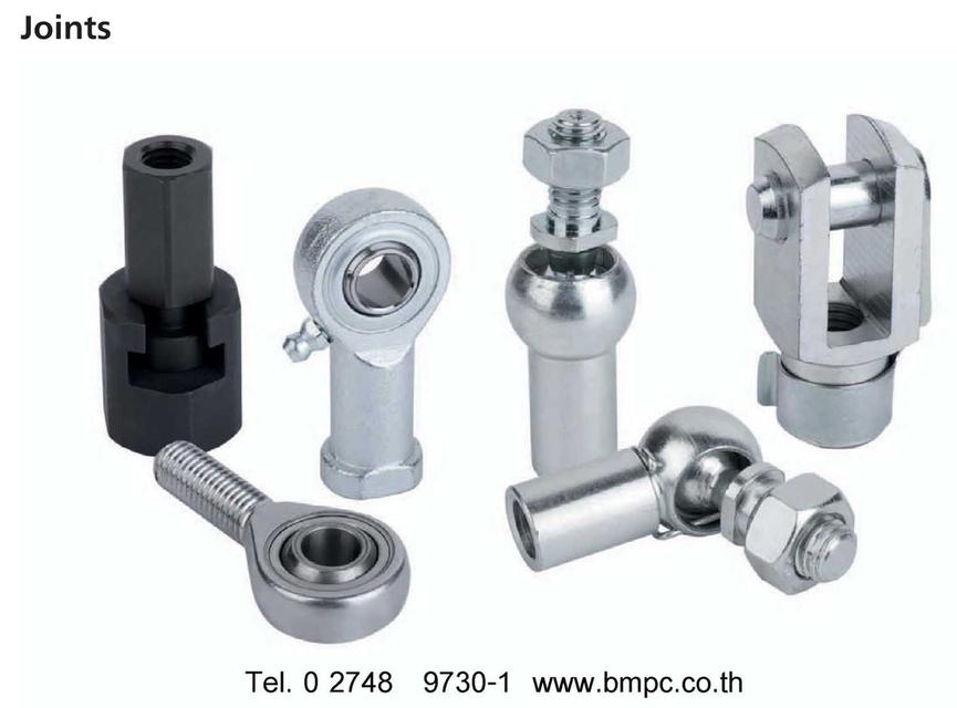 Knob, Clamp lever, Ball plunger, หนอนปลายลูกปืน, locking bolt, Hand wheel, Hoist ring, star grip, index plunger, spring plunger, Revolving handle 9