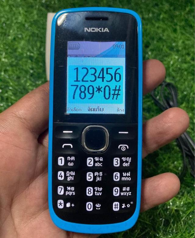 Nokia 110 (3G) 2