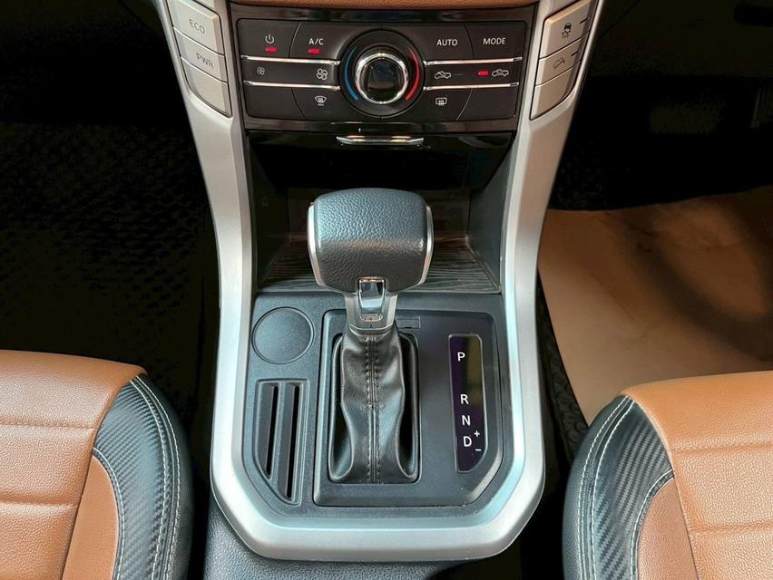 MG EXTENDER 4ประตู TOP GRAND X 2.0cc. AUTO ปี 2023 11