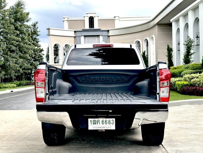 ISUZU D-MAX 2.5 VGS Z-Prestige ปี 2014 รูปที่ 11