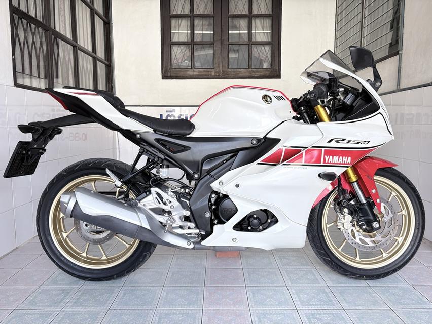 Yamaha R15M ABS วิ่ง 5000 โล ปี67 รูปย่อยที่ 3