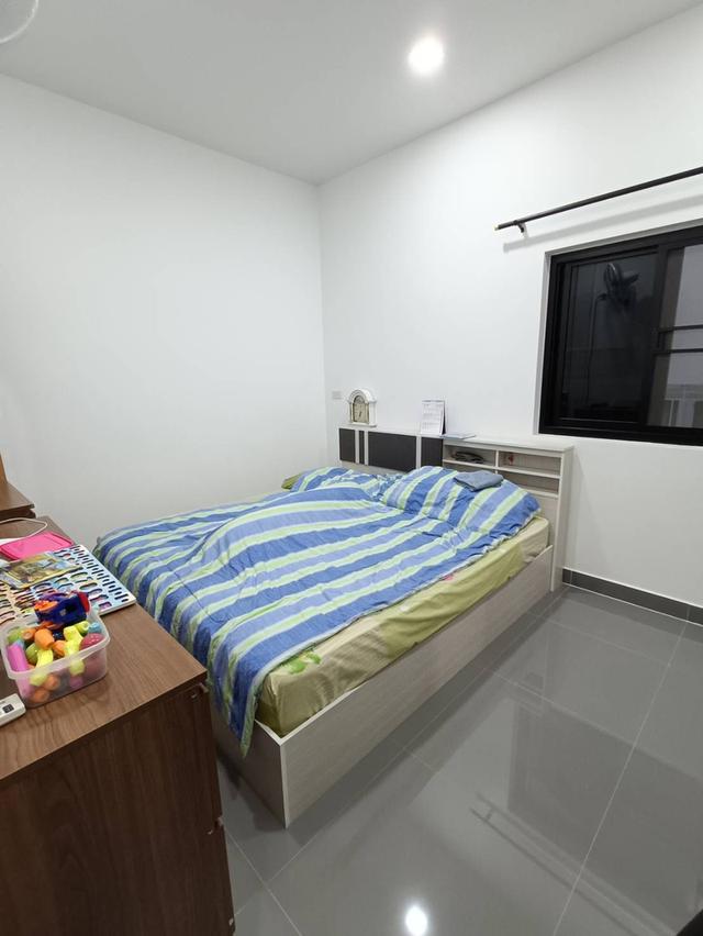 บ้านเดี่ยว สร้างใหม่ ทำเลทองใกล้มหาวิทยาลัยศิลปากร 500 ม.  , ใกล้เซ็นทรัลนครปฐม  800 ม. 4